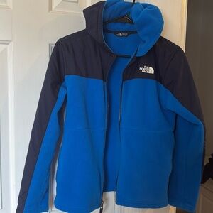 Youth North Face Jacket